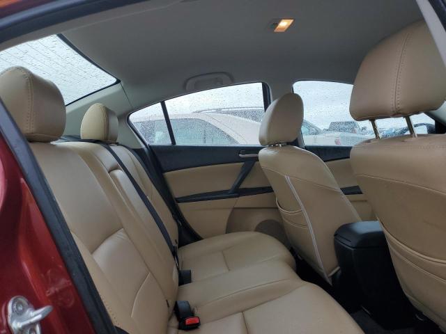 Photo 10 from auction – 2011 MAZDA 3 I with VIN JM1BL1VG9B1480130