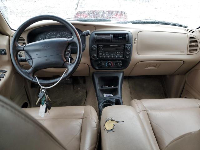 Photo 8 from auction – 1999 FORD EXPLORER with VIN 1FMZU35P3XZA37340