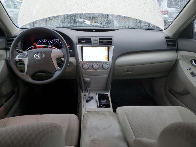 Photo 8 from auction – 2011 TOYOTA CAMRY BASE with VIN 4T1BF3EK6BU686345