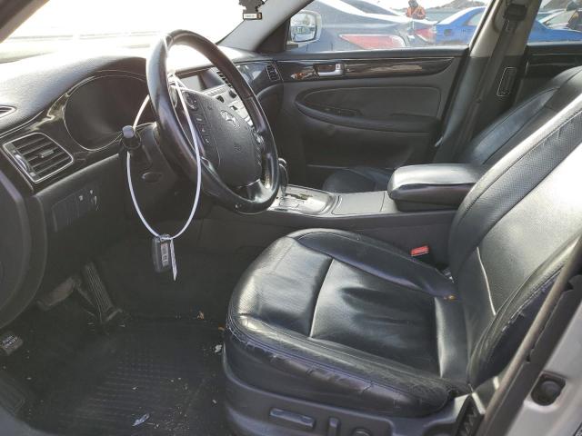 Photo 7 from auction – 2013 HYUNDAI GENESIS 3. with VIN KMHGC4DD0DU243246