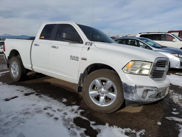 Photo 4 from auction – 2016 RAM 1500 SLT with VIN 1C6RR7GT5GS156031