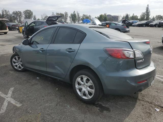 Photo 2 from auction – 2012 MAZDA 3 I with VIN JM1BL1UG2C1608632