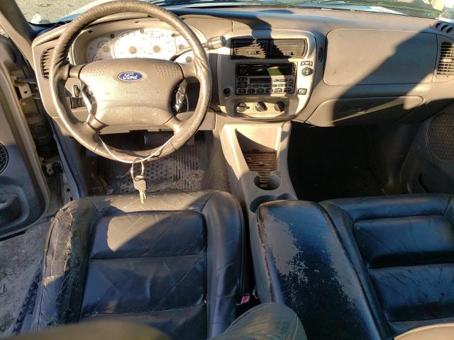 Photo 8 from auction – 2002 FORD EXPLORER S with VIN 1FMZU67E72UB56401