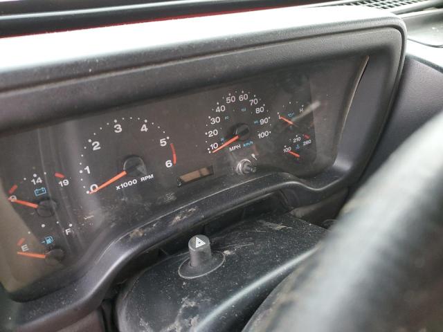 Photo 9 from auction – 2006 JEEP WRANGLER / with VIN 1J4FA49S86P750288