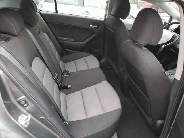 Photo 10 from auction – 2016 KIA FORTE LX with VIN KNAFK5A88G5636181