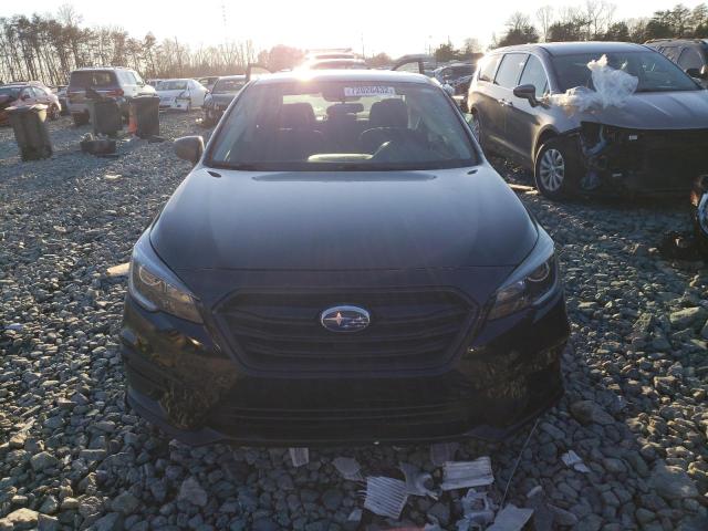 Photo 5 from auction – 2018 SUBARU LEGACY 2.5 with VIN 4S3BNAA69J3022582