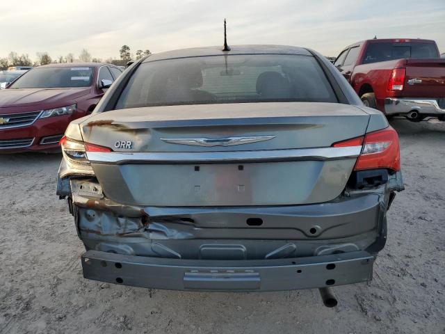 Photo 6 from auction – 2013 CHRYSLER 200 LX with VIN 1C3CCBAB2DN733101