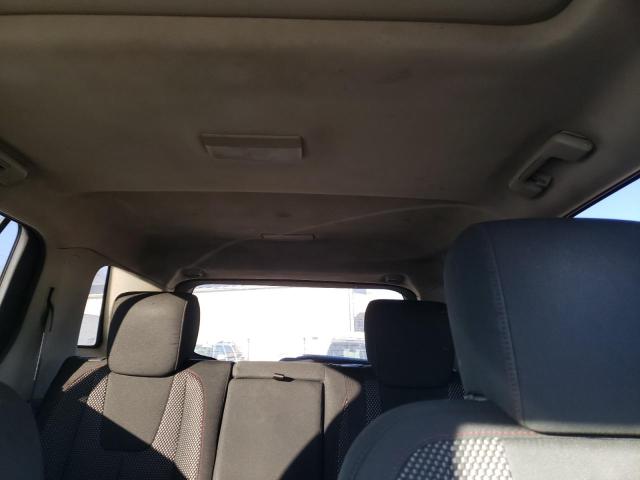 Photo 10 from auction – 2010 GMC TERRAIN SL with VIN 2CTFLEEW8A6317727