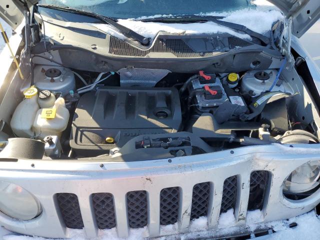 Photo 12 from auction – 2013 JEEP PATRIOT with VIN 1C4NJPFB6DD137673