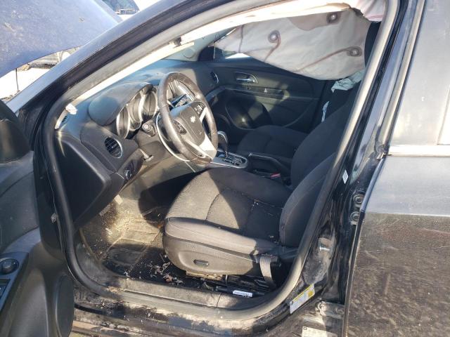 Photo 7 from auction – 2014 CHEVROLET CRUZE LT with VIN 1G1PC5SB2E7359293