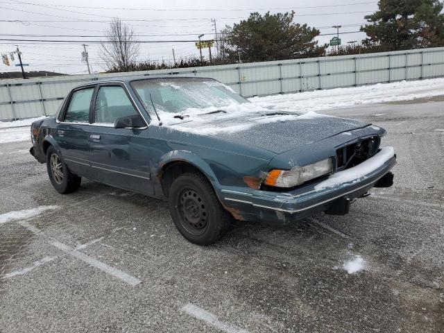 Photo 4 from auction – 1996 BUICK CENTURY SP with VIN 1G4AG55M2T6445846