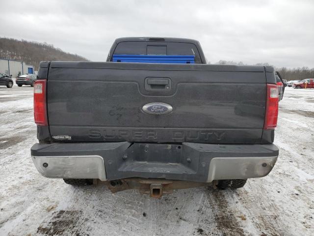 Photo 6 from auction – 2014 FORD F250 SUPER with VIN 1FT7W2BT0EEA19500
