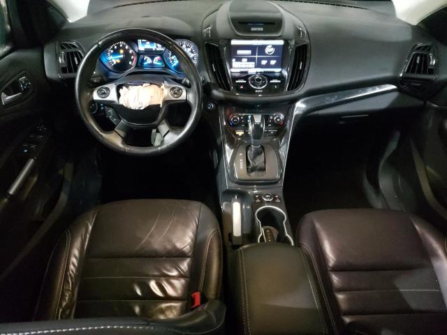 Photo 8 from auction – 2015 FORD ESCAPE TIT with VIN 1FMCU9J97FUA26644