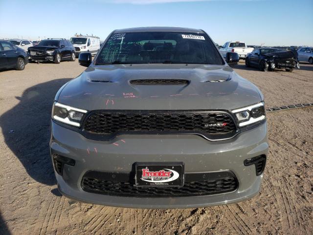 Photo 5 from auction – 2021 DODGE DURANGO R/ with VIN 1C4SDHCT8MC519867