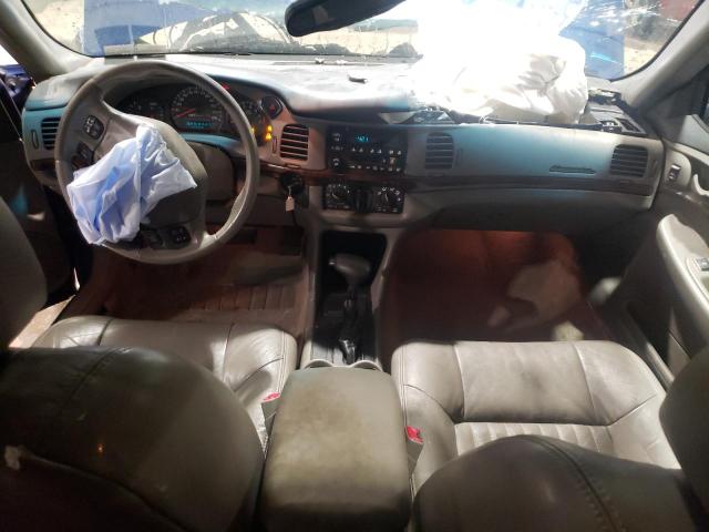 Photo 8 from auction – 2003 CHEVROLET IMPALA LS with VIN 2G1WH55KX39200168