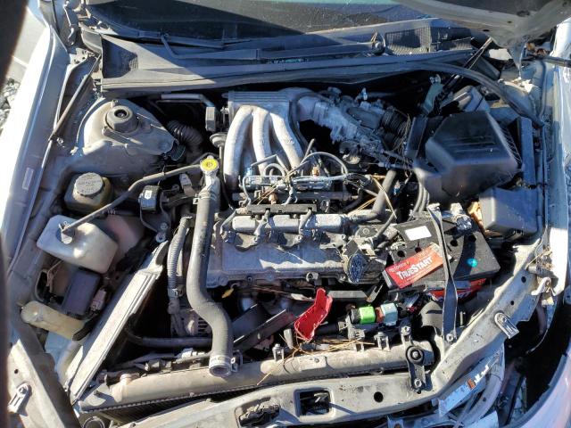 Photo 11 from auction – 2002 TOYOTA AVALON XL with VIN 4T1BF28B82U219059
