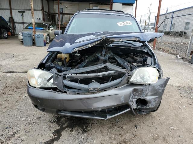 Photo 5 from auction – 2003 MAZDA TRIBUTE LX with VIN 4F2CZ94113KM01706