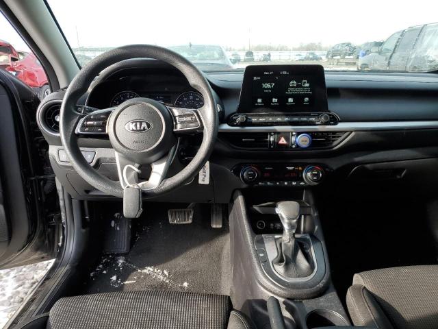 Photo 8 from auction – 2019 KIA FORTE FE with VIN 3KPF24AD5KE030845