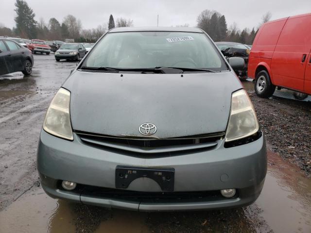 Photo 5 from auction – 2004 TOYOTA PRIUS with VIN JTDKB20U240074866