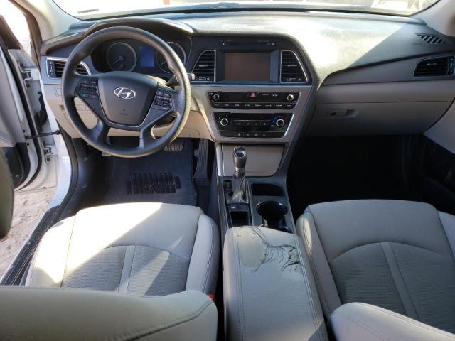 Photo 8 from auction – 2016 HYUNDAI SONATA SE with VIN 5NPE24AF6GH323332