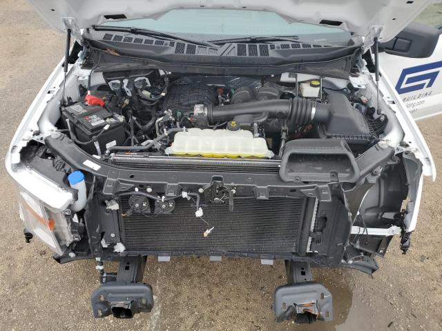 Photo 11 from auction – 2021 FORD F150 SUPER with VIN 1FTEX1CB5MKF10410