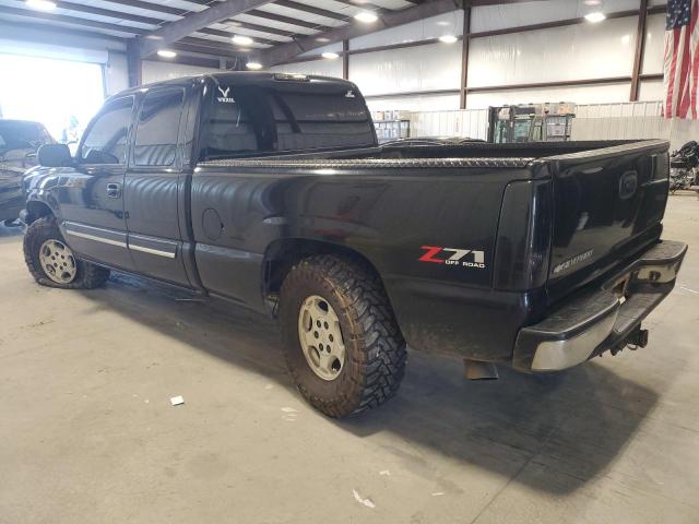 Photo 2 from auction – 2003 CHEVROLET SILVERADO with VIN 1GCEK19T23E338574
