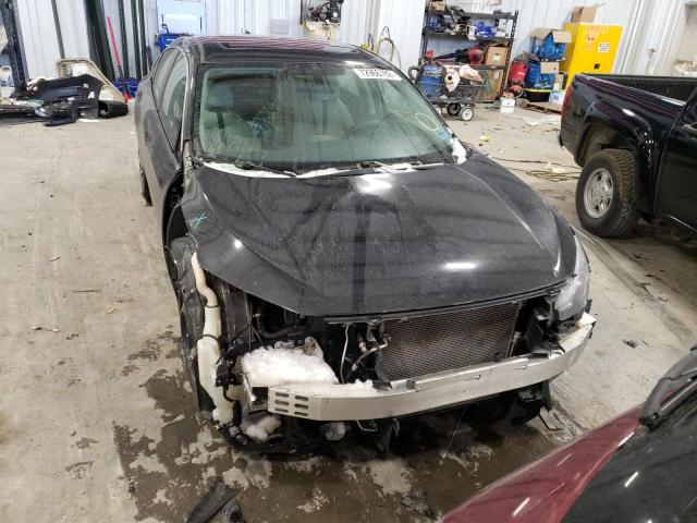 Photo 5 from auction – 2017 HONDA CIVIC EX with VIN 19XFC2F70HE081019