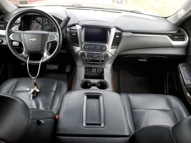 Photo 8 from auction – 2017 CHEVROLET SUBURBAN K with VIN 1GNSKGKC8HR347397