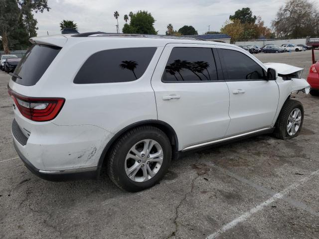 Photo 3 from auction – 2015 DODGE DURANGO LI with VIN 1C4RDHDG3FC765888