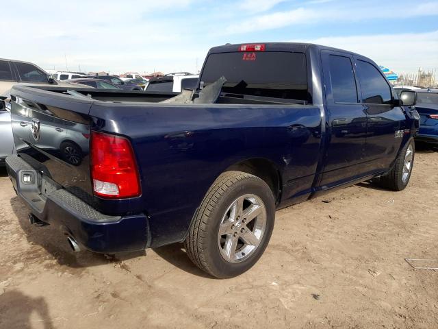 Photo 3 from auction – 2018 RAM 1500 ST with VIN 1C6RR6FT3JS201485