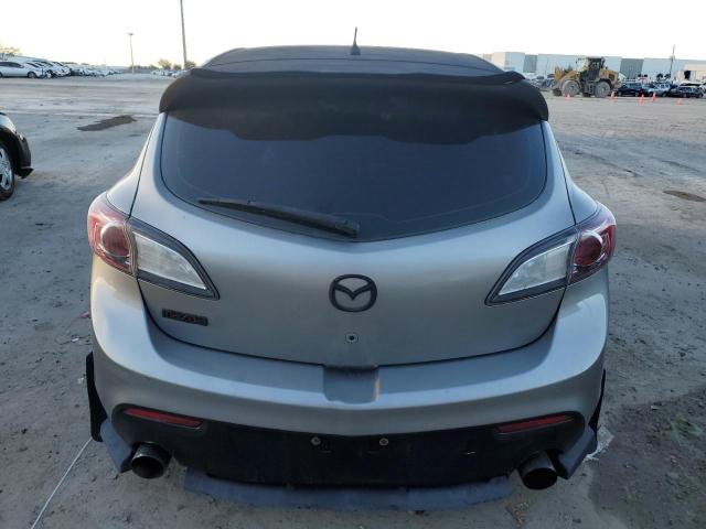 Photo 6 from auction – 2010 MAZDA 3 S with VIN JM1BL1H54A1124029