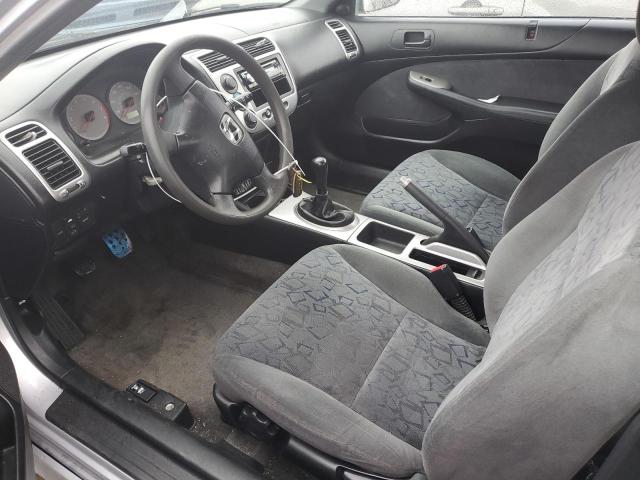 Photo 7 from auction – 2002 HONDA CIVIC EX with VIN 1HGEM21972L035673