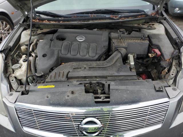Photo 11 from auction – 2008 NISSAN ALTIMA with VIN 1N4AL21E78C111694
