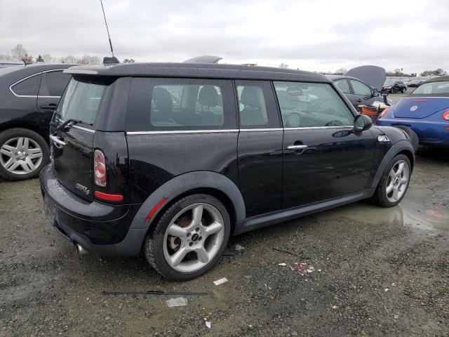 Photo 3 from auction – 2011 MINI COOPER S C with VIN WMWZG3C58BTY31305