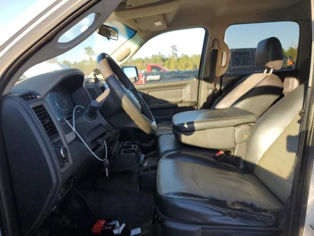 Photo 7 from auction – 2012 DODGE RAM 2500 S with VIN 3C7WD4HT1CG160492