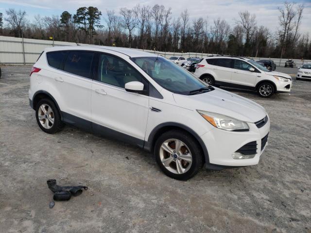 Photo 4 from auction – 2013 FORD ESCAPE SE with VIN 1FMCU0GX3DUA60885