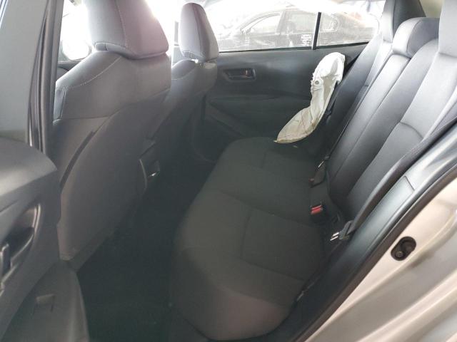 Photo 10 from auction – 2022 TOYOTA COROLLA LE with VIN 5YFEPMAE6NP333738