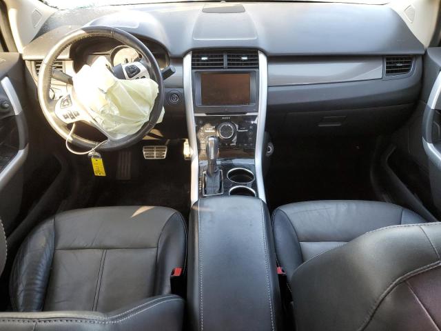 Photo 8 from auction – 2013 FORD EDGE SPORT with VIN 2FMDK4AK8DBA45688