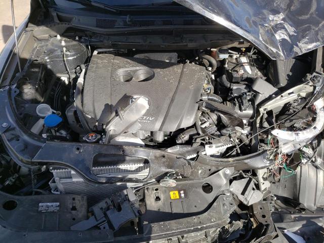 Photo 11 from auction – 2014 MAZDA CX-5 GT with VIN JM3KE4DY7E0400511