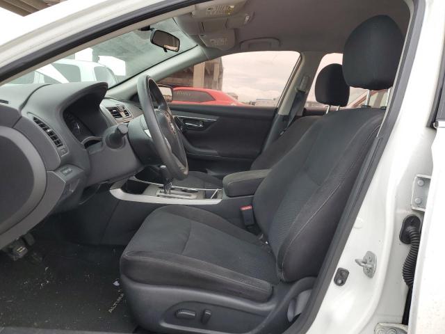 Photo 7 from auction – 2015 NISSAN ALTIMA 2.5 with VIN 1N4AL3AP0FN345491