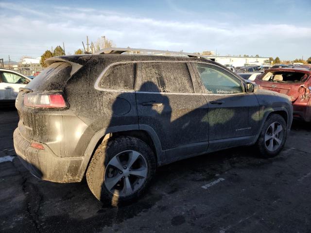Photo 3 from auction – 2019 JEEP CHEROKEE L with VIN 1C4PJMDX9KD345355