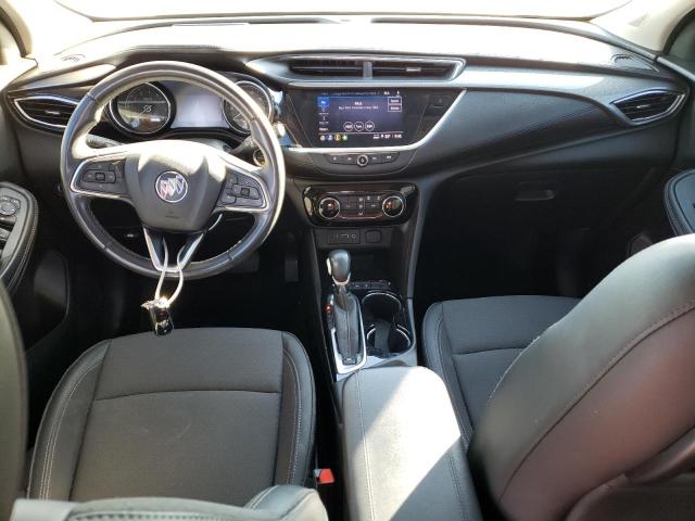 Photo 8 from auction – 2021 BUICK ENCORE GX with VIN KL4MMBS2XMB040557