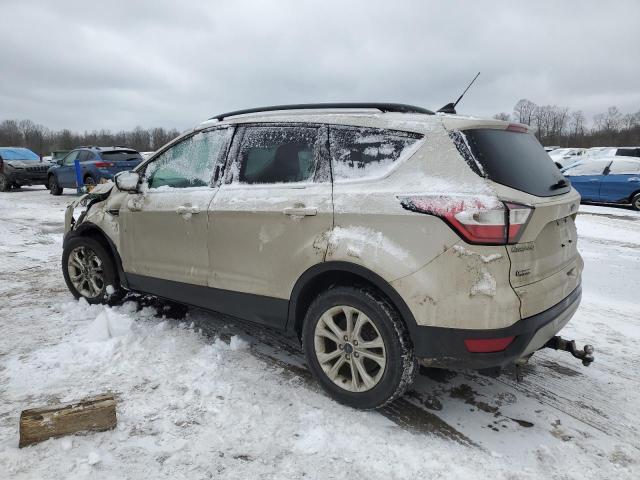 Photo 2 from auction – 2018 FORD ESCAPE SE with VIN 1FMCU9GD5JUD48512