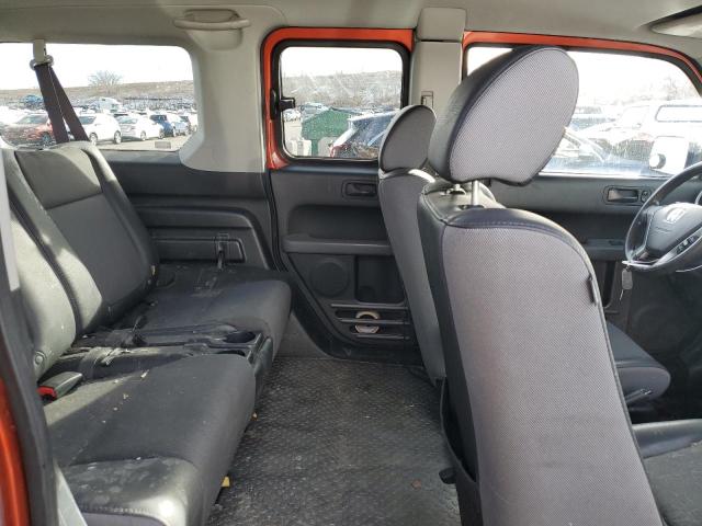 Photo 11 from auction – 2004 HONDA ELEMENT EX with VIN 5J6YH28674L015674