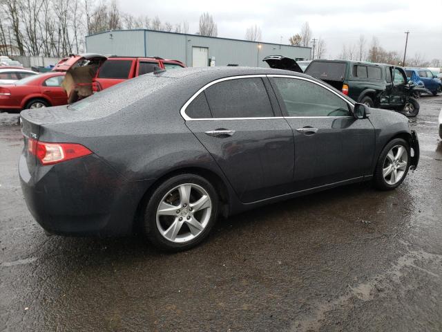 Photo 3 from auction – 2011 ACURA TSX with VIN JH4CU2F66BC002134