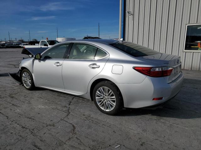 Photo 2 from auction – 2014 LEXUS ES 350 with VIN JTHBK1GG0E2125294