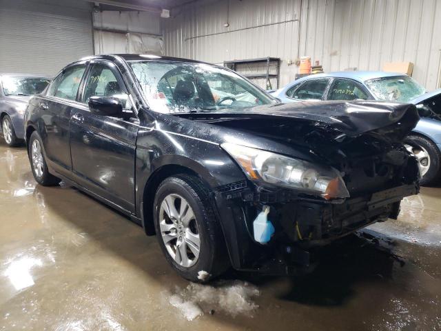 Photo 4 from auction – 2011 HONDA ACCORD SE with VIN 1HGCP2F63BA155222