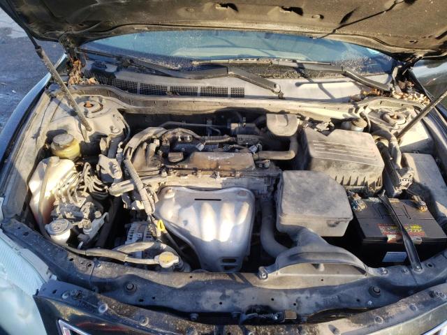 Photo 11 from auction – 2010 TOYOTA CAMRY BASE with VIN 4T4BF3EK0AR046832