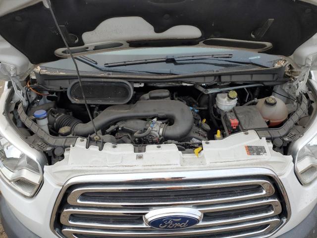 Photo 12 from auction – 2015 FORD TRANSIT T- with VIN 1FBZX2YM9FKA73925