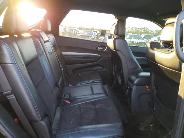 Photo 11 from auction – 2019 DODGE DURANGO GT with VIN 1C4RDHDG0KC549622